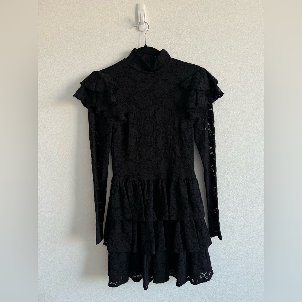 Caroline Constas Minidress - Picture 2 of 9